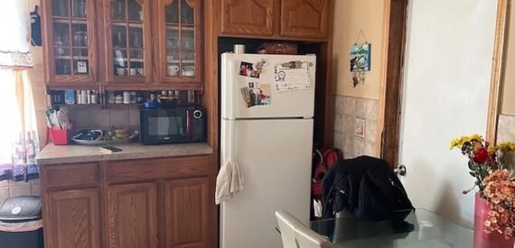 Mixed Used building at 54-20 Nurge Ave #1, Maspeth, NY 11378